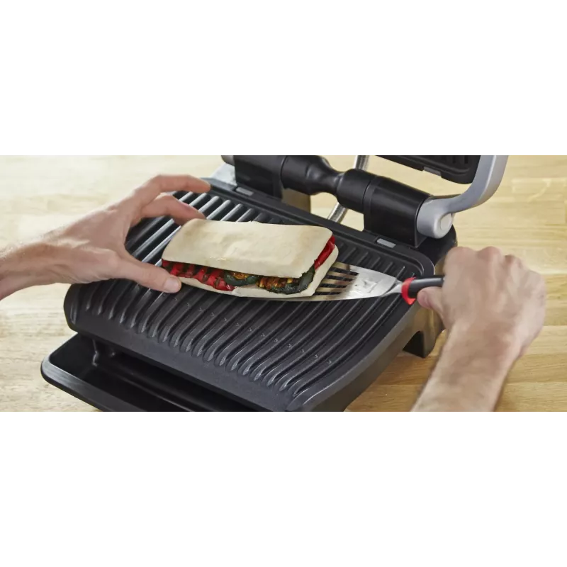 Griglia di contatto Tefal OptiGrill Elite GC750D