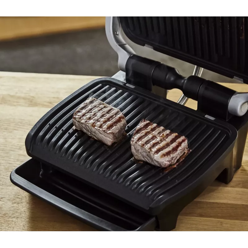 Griglia di contatto Tefal OptiGrill Elite GC750D