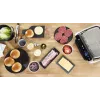 Griglia di contatto Tefal OptiGrill Elite GC750D