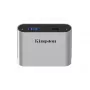 Kingston Technology USB 3.2 Gen 1 Workflow 5G miniHub USB-A e USB-C