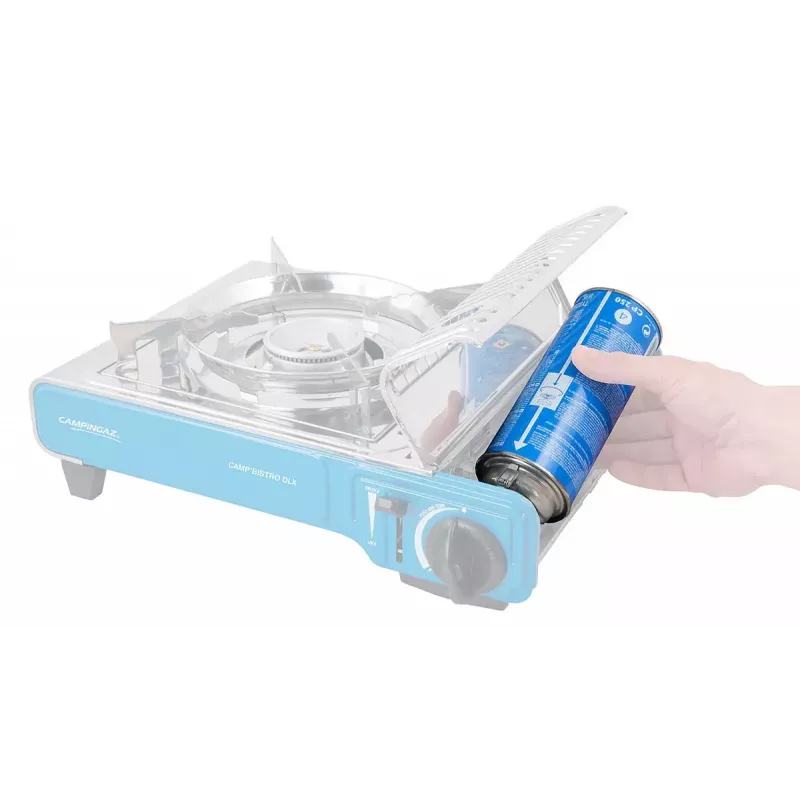 Cartuccia gas Campingaz CP 250 220 g