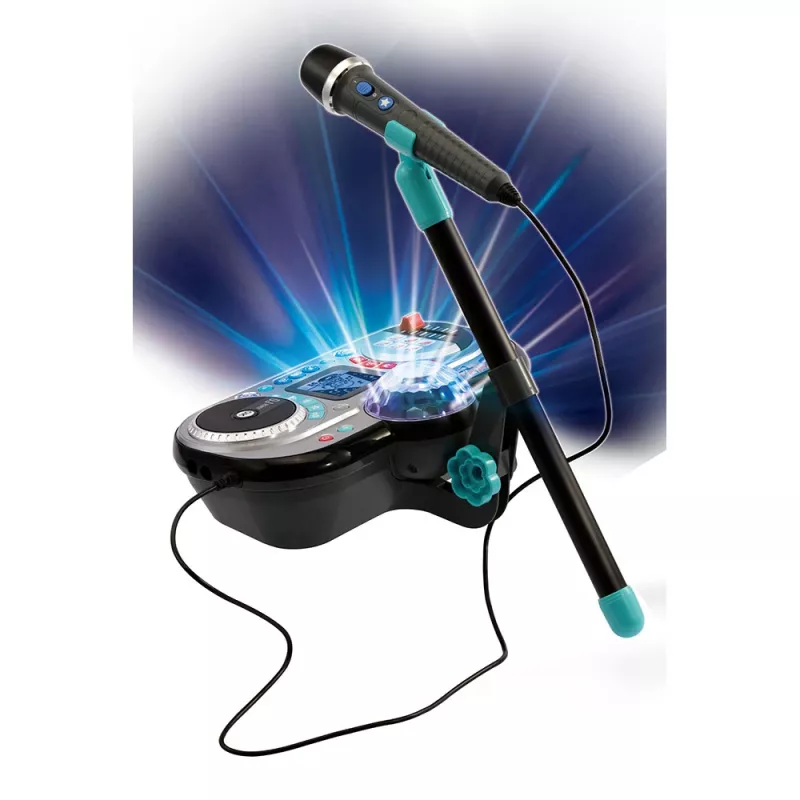 Set DJ da studio giocattolo VTech 531774