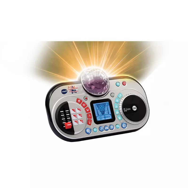 Set DJ da studio giocattolo VTech 531774