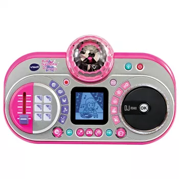 Set musicale per bambini per mixare da soli VTech 531704