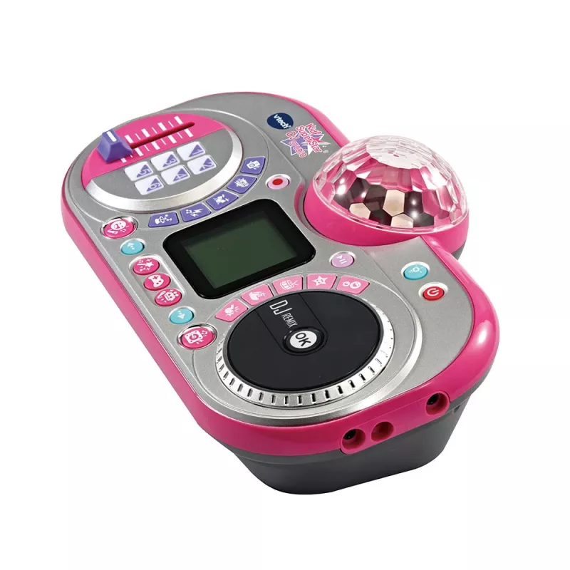 Set musicale per bambini per mixare da soli VTech 531704