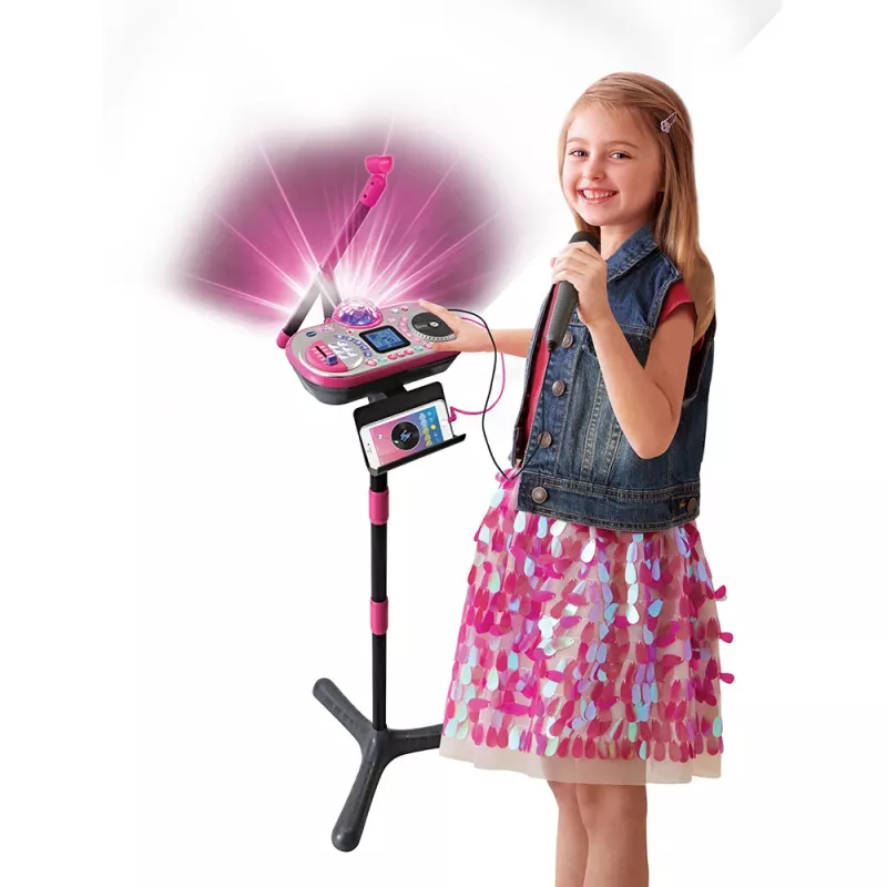 Set musicale per bambini per mixare da soli VTech 531704