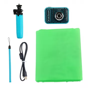 VTech Video Studio HD fotocamera digitale per bambini