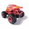 Monster Jam, Marvel Iron Man RC Monster Truck, scala 1:24, giocattolo per bambini e bambine da 3 anni