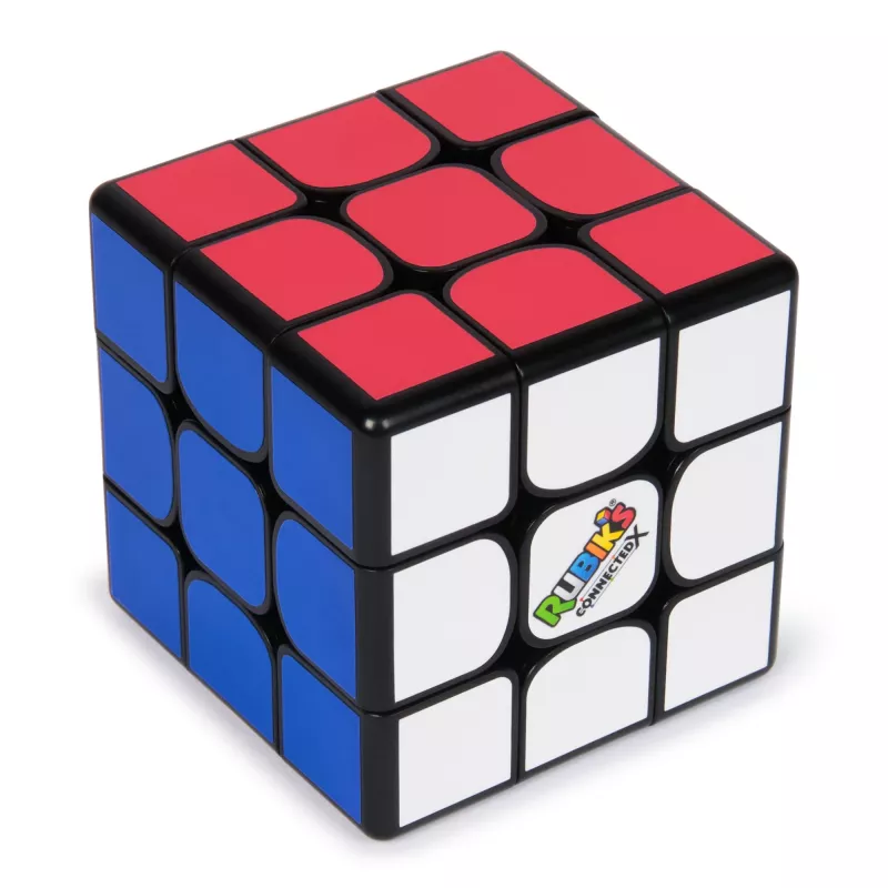 Rubiks 6071036 puzzle di logica per bambini da 8 anni, peso 220 g