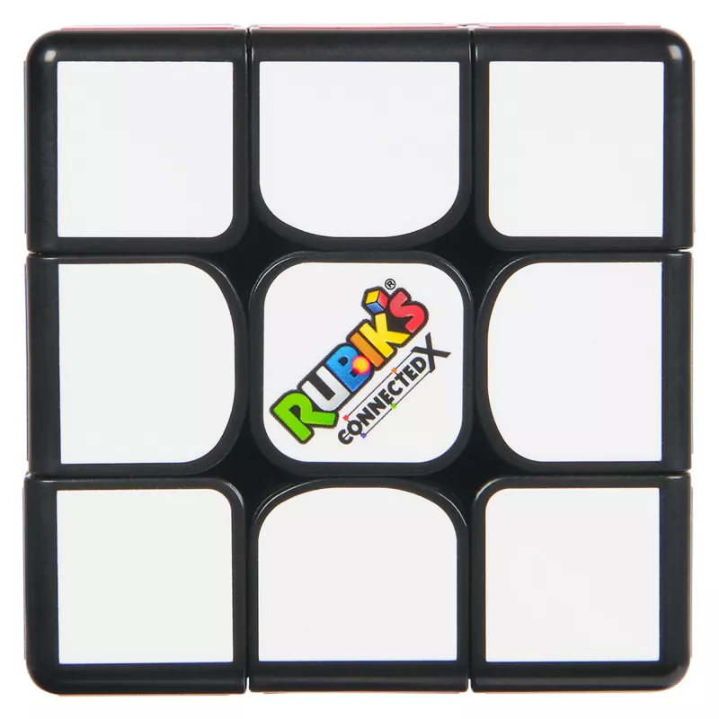 Rubiks 6071036 puzzle di logica per bambini da 8 anni, peso 220 g