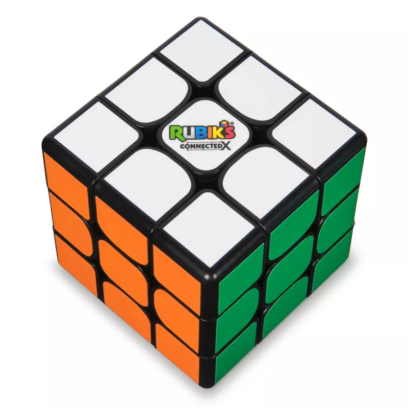 Rubiks 6071036 puzzle di logica per bambini da 8 anni, peso 220 g