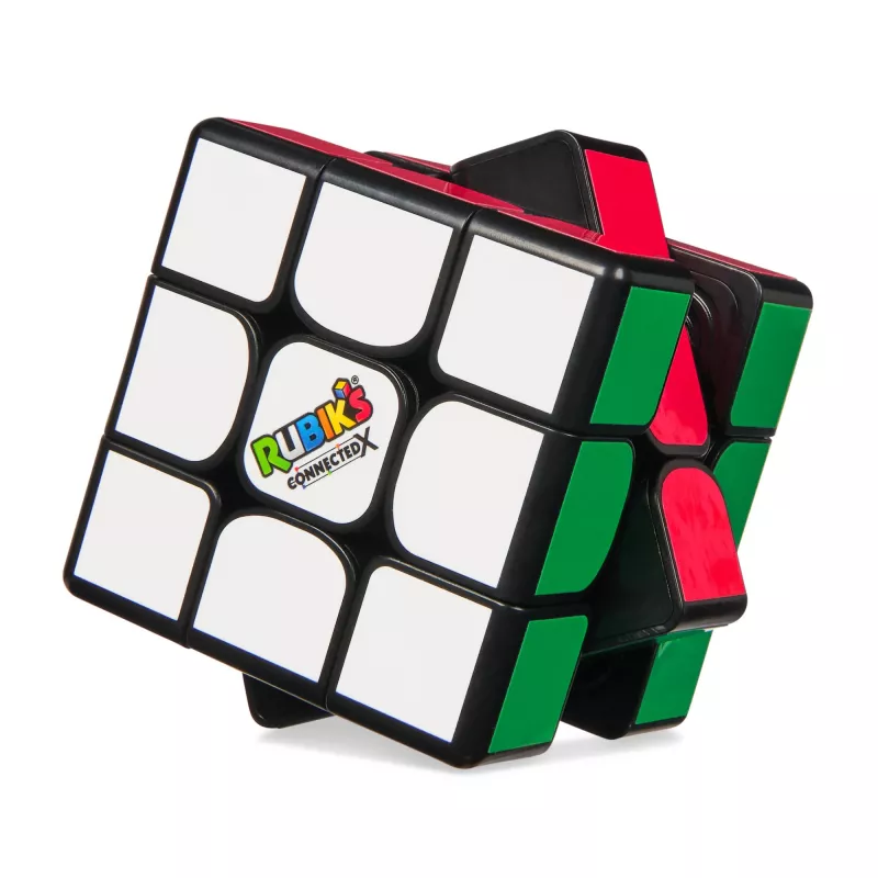Rubiks 6071036 puzzle di logica per bambini da 8 anni, peso 220 g
