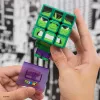 Spin Master Rubik's - Cubers 3x3 Hulk, gioco di abilità