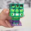 Spin Master Rubik's - Cubers 3x3 Hulk, gioco di abilità