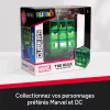 Spin Master Rubik's - Cubers 3x3 Hulk, gioco di abilità