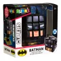 Puzzle 3x3 Rubik's Cube spinmaster — design Batman