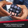 Puzzle 3x3 Rubik's Cube spinmaster — design Batman