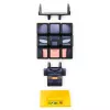 Puzzle 3x3 Rubik's Cube spinmaster — design Batman