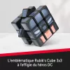 Puzzle 3x3 Rubik's Cube spinmaster — design Batman