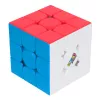 Rubik's Cube, 3x3 Magnetic Speed Cube per soluzioni superveloci, rompicapo di pazienza per adulti e bambini da 8 anni