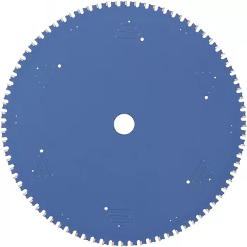 Bosch Expert for Steel lama per sega circolare 305 mm, 80 denti, foro 25,4 mm, 2608643061