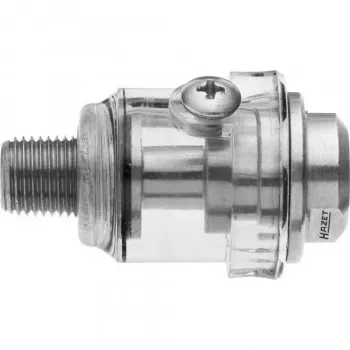 Kit di montaggio HAZET 9070N-1 argento