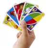 Gioco di carte MATTEL HNN03 — gioco di carte da 3 anni