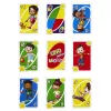 Gioco di carte MATTEL HNN03 — gioco di carte da 3 anni