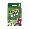 Gioco di carte MATTEL Games UNO Flex — gioco di carte, età 7+
