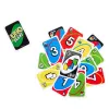 Gioco di carte MATTEL Games UNO Flex — gioco di carte, età 7+