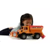 Camion BRUDER MB Unimog, costruzione in ABS, età consigliata 4+