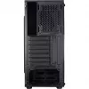 INTER-TECH case tower - ATX - T-11 Televen