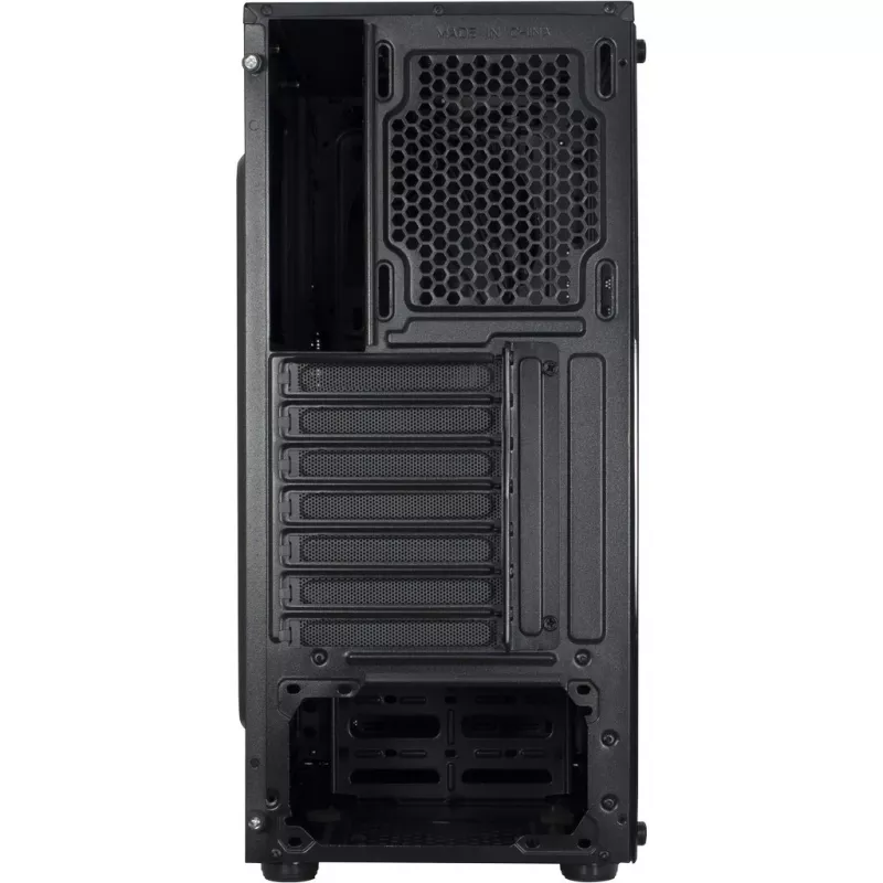 INTER-TECH case tower - ATX - T-11 Televen