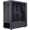 INTER-TECH case tower - ATX - T-11 Televen