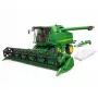 Mini trattore BRUDER John Deere T670i