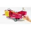 BRUDER Grimme SE 75-30 componente modellino