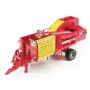 BRUDER Grimme SE 75-30 componente modellino
