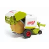 Veicolo giocattolo BRUDER Claas Rollant 250