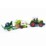 Veicolo giocattolo BRUDER Claas Rollant 250
