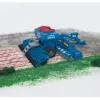 Veicolo giocattolo BRUDER 02026