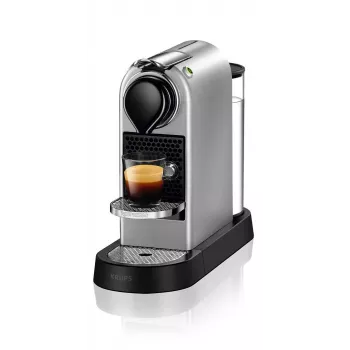 Krups Nespresso XN741B.23 Macchina per caffè semiautomatica a capsule