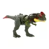 Jurassic World GIGANTIC TRACKERS Sinotyrannus Verde Rosso Plastica 4+
