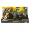 Jurassic World GIGANTIC TRACKERS Sinotyrannus Verde Rosso Plastica 4+