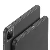 Nevox Vario Series 2347 custodia a libro per Apple iPad Pro 13 pollici (33 cm) M4/M5, PU, chiusura magnetica, grigio