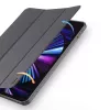 Custodia Folio Nevox Vario Series per iPad Pro 11 Grigio