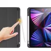 Custodia Folio Nevox Vario Series per iPad Pro 11 Grigio