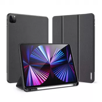 Custodia Folio Nevox Vario Series per iPad Pro 11 Grigio