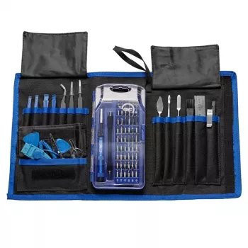 Kit di attrezzi OWC 72 pz. Advanced Toolkit