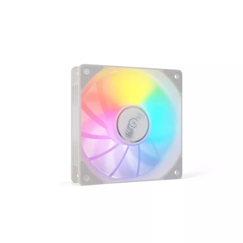 VALKYRIE Ventola V12R ARGB Bianco