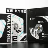 Ventola Valkyrie VK-FANX12FW